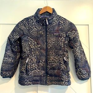 Patagonia Girls Coat